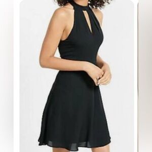Express dress